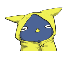 Piggya sticker #10567914