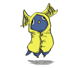 Piggya sticker #10567919