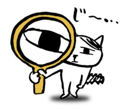 This is the funny sticker we tend to use sticker #10568203