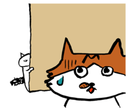 This is the funny sticker we tend to use sticker #10568204