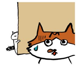 This is the funny sticker we tend to use sticker #10568204