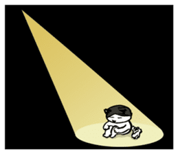 This is the funny sticker we tend to use sticker #10568218