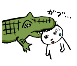 This is the funny sticker we tend to use sticker #10568224