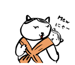 This is the funny sticker we tend to use sticker #10568225