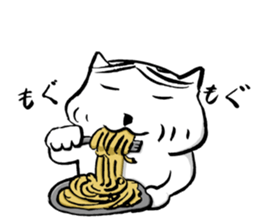 This is the funny sticker we tend to use sticker #10568226
