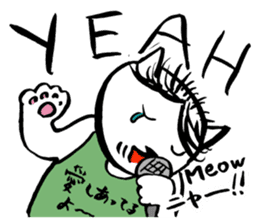 This is the funny sticker we tend to use sticker #10568231