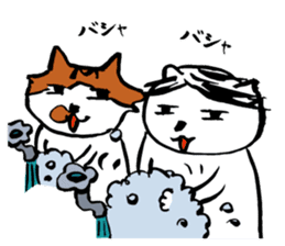 This is the funny sticker we tend to use sticker #10568232