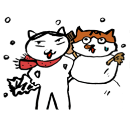 This is the funny sticker we tend to use sticker #10568234