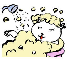 This is the funny sticker we tend to use sticker #10568236