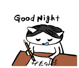 This is the funny sticker we tend to use sticker #10568237