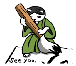 This is the funny sticker we tend to use sticker #10568238