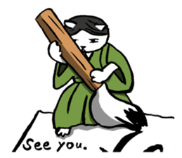 This is the funny sticker we tend to use sticker #10568238