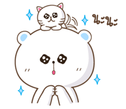 BigBear sticker #10568253