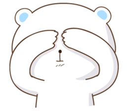 BigBear sticker #10568264