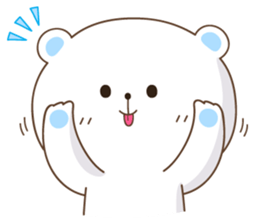 BigBear sticker #10568265