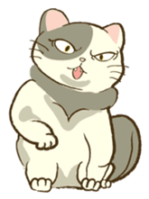 CatsCatsCats sticker #10568739