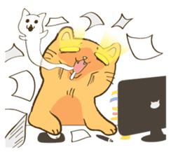 CatsCatsCats sticker #10568753