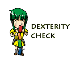 T-RPG There is some sticker #10568760