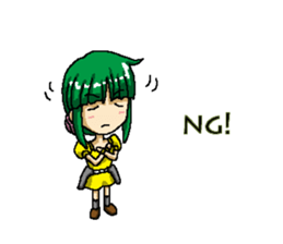 T-RPG There is some sticker #10568763