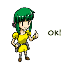 T-RPG There is some sticker #10568764