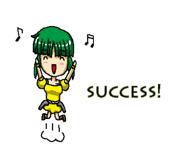 T-RPG There is some sticker #10568767