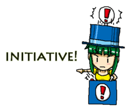 T-RPG There is some sticker #10568770