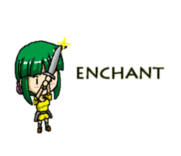 T-RPG There is some sticker #10568771