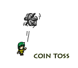 T-RPG There is some sticker #10568774