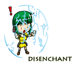 T-RPG There is some sticker #10568777