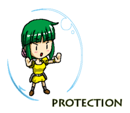 T-RPG There is some sticker #10568781