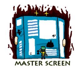 T-RPG There is some sticker #10568782