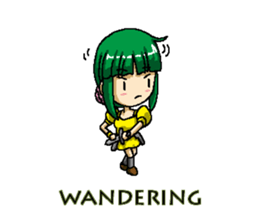 T-RPG There is some sticker #10568783