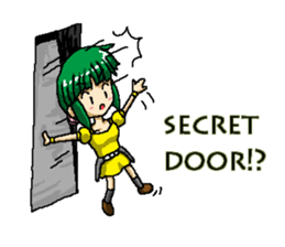 T-RPG There is some sticker #10568784