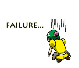 T-RPG There is some sticker #10568788