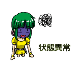 T-RPG There is some sticker #10568791