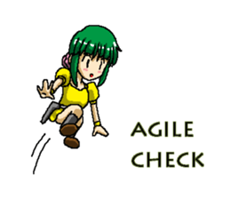 T-RPG There is some sticker #10568793