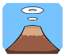 Dinosaur Sticker. sticker #10569172