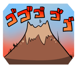 Dinosaur Sticker. sticker #10569176