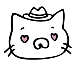 sarattoneko sticker #10569806