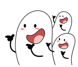 Trio Expression sticker #10569880