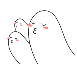 Trio Expression sticker #10569892