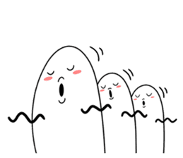 Trio Expression sticker #10569913