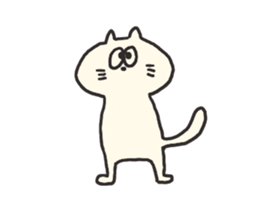 Cute Trio Sticker sticker #10570204