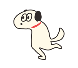 Cute Trio Sticker sticker #10570223