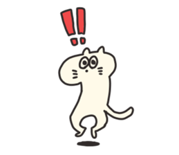 Cute Trio Sticker sticker #10570236