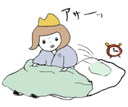 HosenKancho1 sticker #10570360