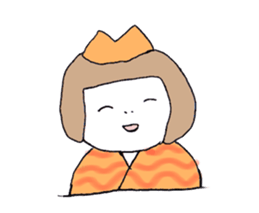 HosenKancho1 sticker #10570366