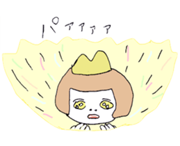 HosenKancho1 sticker #10570379