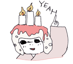 HosenKancho1 sticker #10570387