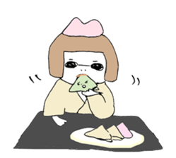 HosenKancho1 sticker #10570392